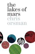 The Lakes of Mars