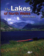 The lakes of North Wales