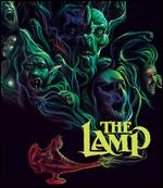 The Lamp [Blu-ray] - Tom Daley