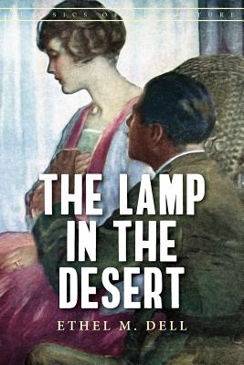 The Lamp In the Desert - Dell, Ethel M