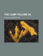 The Lamp; Volume 26