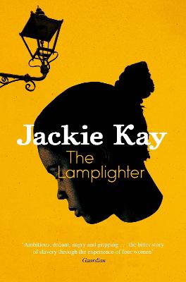 The Lamplighter - Kay, Jackie