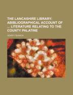 The Lancashire Library