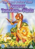 The Land Before Time 4: Journey Through the Mists - Roy Allen Smith