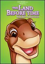 The Land Before Time [Bilingual]