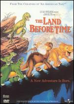 The Land Before Time - Don Bluth