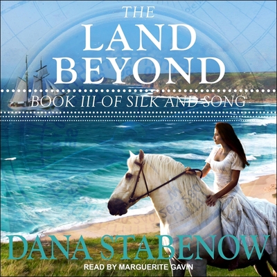The Land Beyond - Gavin (Read by), and Stabenow, Dana
