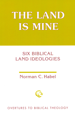 The Land Is Mine - Habel, Norman C