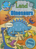 The Land of Dinosaurs