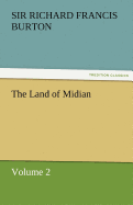 The Land of Midian