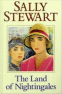 The Land of Nightingales - Stewart, Sally