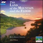 The Land of the Mountain and the Flood - Alaster Bentley (oboe); Royal Ballet Sinfonia