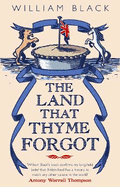 The Land That Thyme Forgot