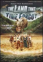 The Land That Time Forgot - C. Thomas Howell