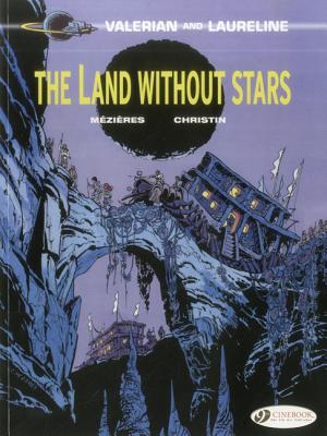 The Land Without Stars - Christin, Pierre