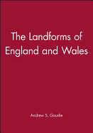 The Landforms of England and Wales