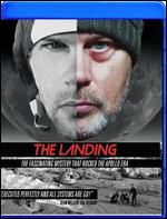 The Landing [Blu-ray] - David Dodson; Mark Dodson