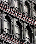 The Landmarks of New York II - Diamonstein, Barbaralee