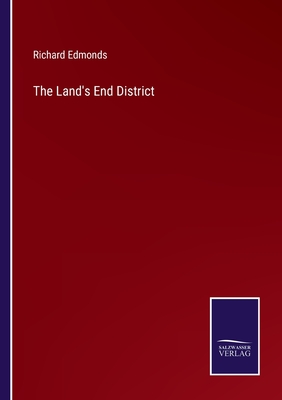 The Land's End District - Edmonds, Richard