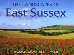 The Landscapes of East Sussex