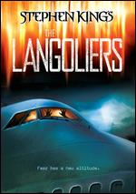 The Langoliers - Tom Holland