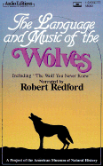 The Language and Music of Wolves