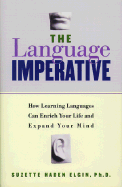 The Language Imperative
