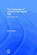The Language of Jokes in the Digital Age: Viral Humour