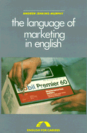 The Language of Marketing in English