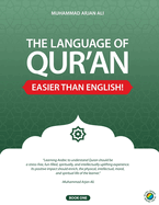 The Language of Quran: Easier than English