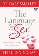 The Language of Sex DVD