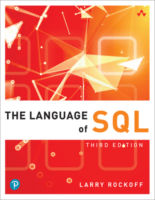 The Language of Sql - Rockoff, Larry