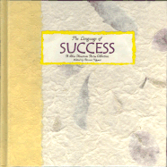 The Language of Success: A Collection from Blue Mountain Arts