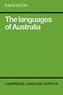 The Languages of Australia - Dixon, R. M. W.