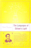 The Languages of Edison's Light