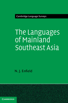 The Languages of Mainland Southeast Asia - Enfield, N. J.