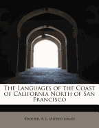 The Languages of the Coast of California North of San Francisco