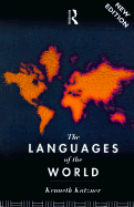 The Languages of the World - Katzner, Kenneth