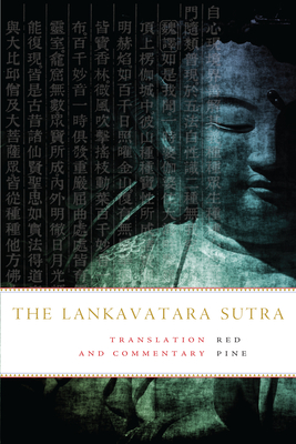 The Lankavatara Sutra: A Zen Text - Pine, Red (Translated by)