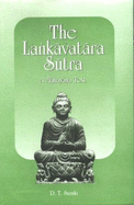 The Lankavatara Sutra - Suzuki, Daisetz Teitaro