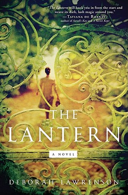 The Lantern - Lawrenson, Deborah