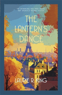 The Lantern's Dance: The intriguing mystery for Sherlock Holmes fans