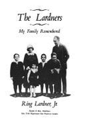 The Lardners: My Family Remembered