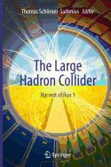 The Large Hadron Collider: Harvest of Run 1