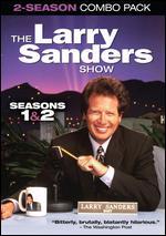 The Larry Sanders Show: Seasons 1 & 2 [3 Discs] - 