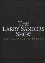 The Larry Sanders Show: The Complete Series [17 Discs]