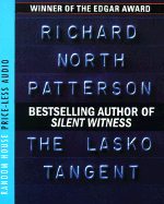The Lasko Tangent - Patterson, Richard North, and Howard, Ken (Read by)