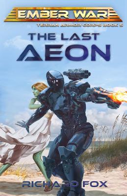 The Last Aeon - Fox, Richard