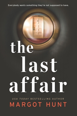 The Last Affair - Hunt, Margot