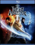 The Last Airbender [Blu-ray]